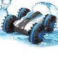 Amphibious - Stunt Vehicle Toy ©