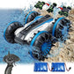 Amphibious - Stunt Vehicle Toy ©