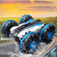 Amphibious - Stunt Vehicle Toy ©
