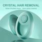 Crystal Hair Removal Magic Crystal Hair Eraser For Women