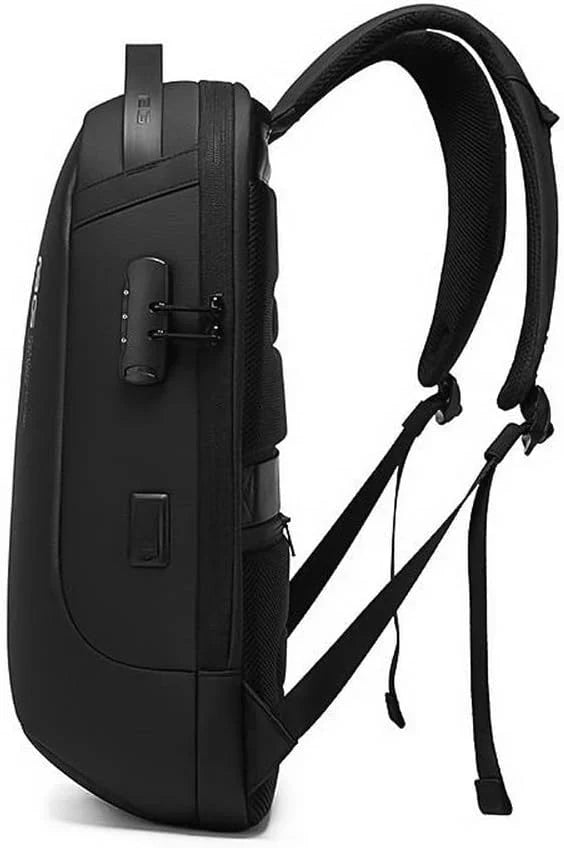 Saddle Laptop Bag ©